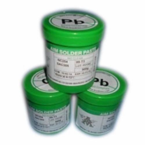 Pai Solder Paste