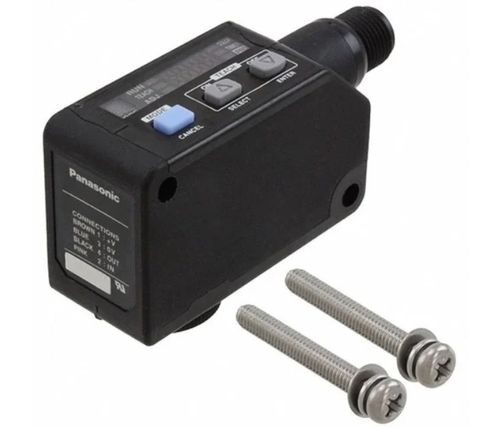 Panasonic Mark Sensors
