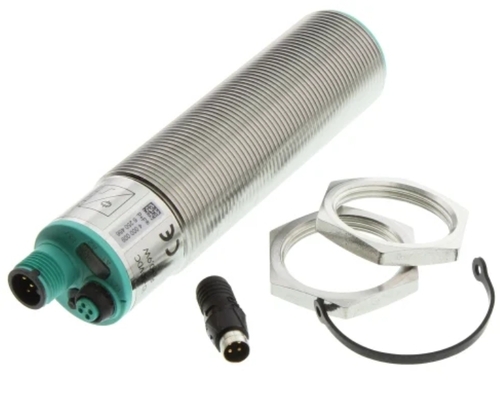 Pepperl & Fuchs Ultrasonic Sensors