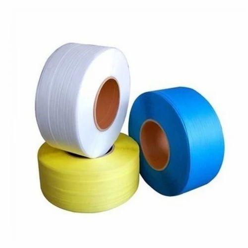 Plain Box Strapping Roll