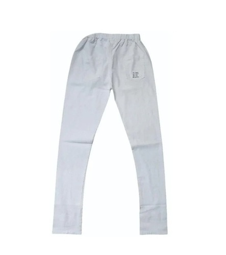 Plain Cotton Leggings