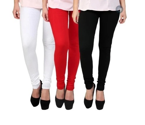 Plain Legging