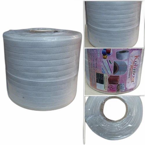 Pp Virgin Manual Strapping Roll