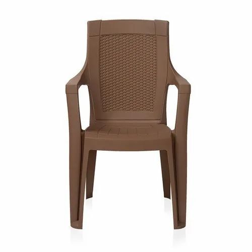 Premium Mystique Plastic Chair