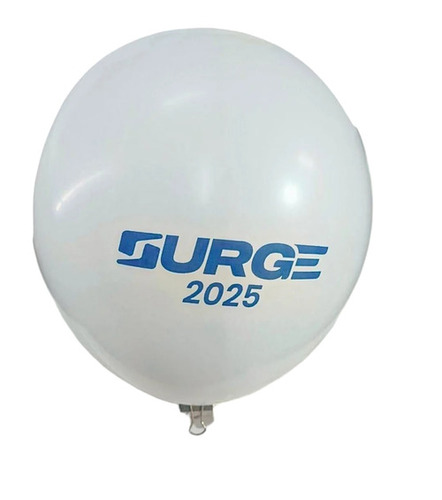 Promotional Corporate Balloons