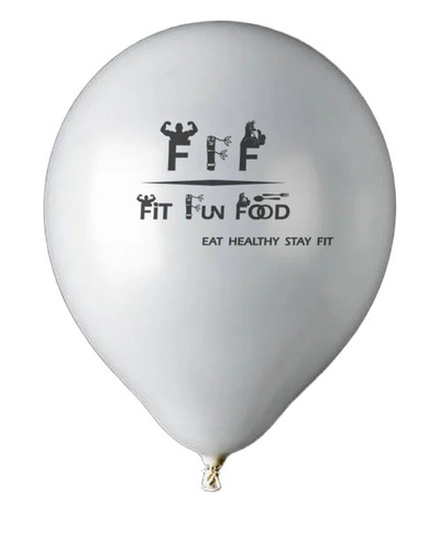 Promotional Printed Balloons