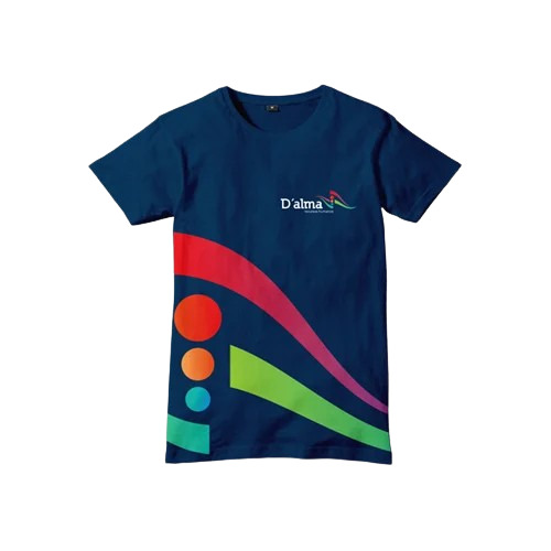 Promotional Sports T Shirt