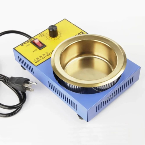 Sharang Tinning Pot