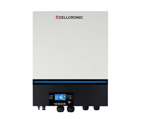 Solar Power Conditioning Units