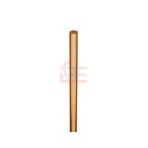 Solid Copper Earth Rod