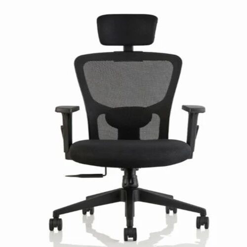 Stylist High Back Mesh Office Chair