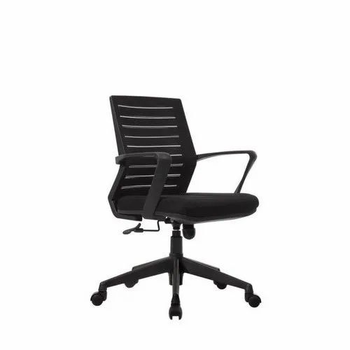 Stylist Medium Back Chair