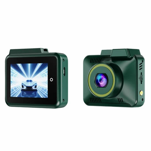 T18 Dash Camera