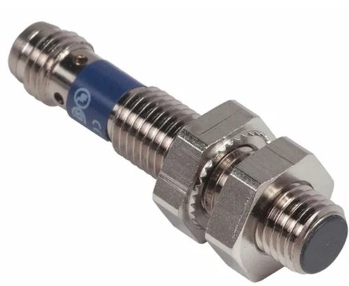 Telemecanique Inductive/Capacitive Proximity Sensors