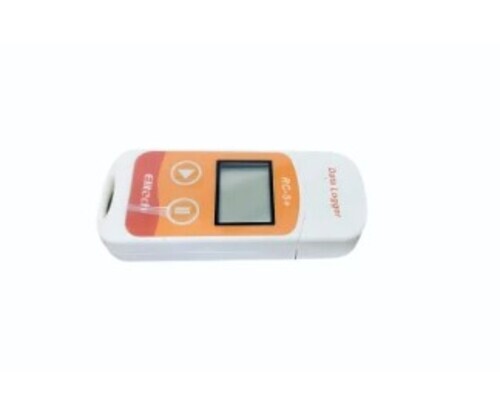 Temperature Data Logger