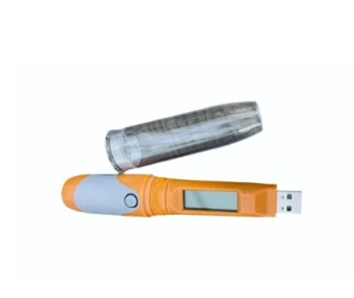 Usb Temperature Data Logger