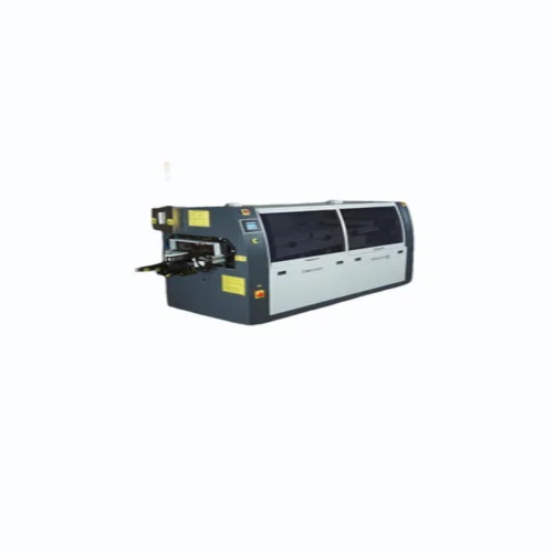 Wave Soldering Machine
