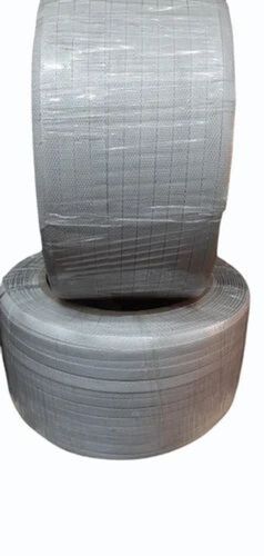 White Plain Box Strapping Roll