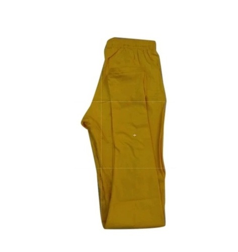 Women Plain Leggings