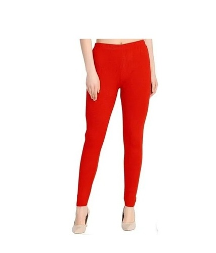Wool Leggings