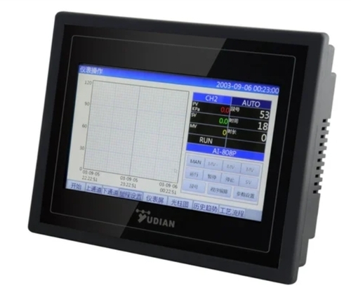 Yudian Hmi Touch Panel