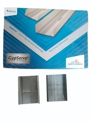Gi Ceiling Channel