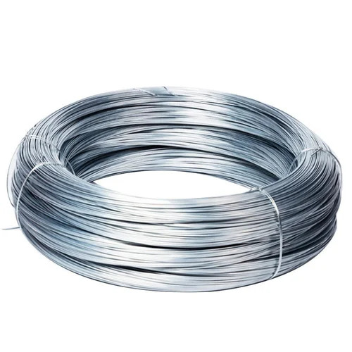 1.2mm GI Binding Wire