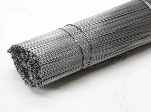 1.6mm GI Binding Wire
