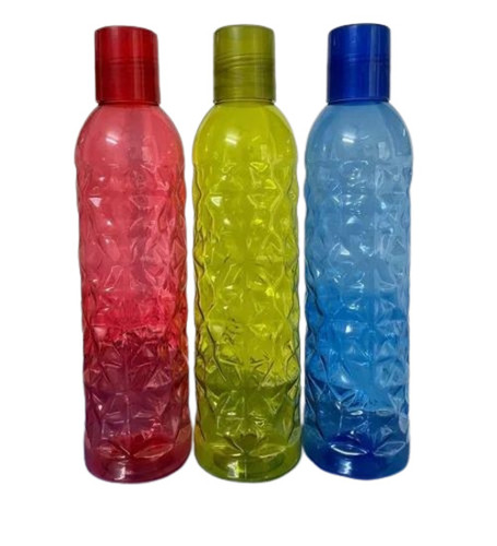 1000ml Round Pet Freeze Bottle