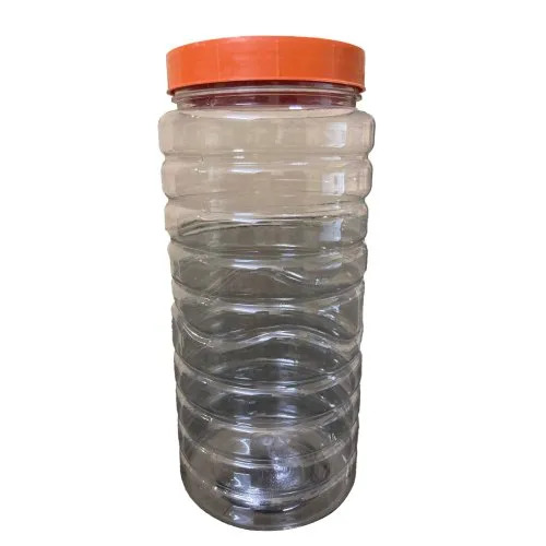 1200ml PET Jar
