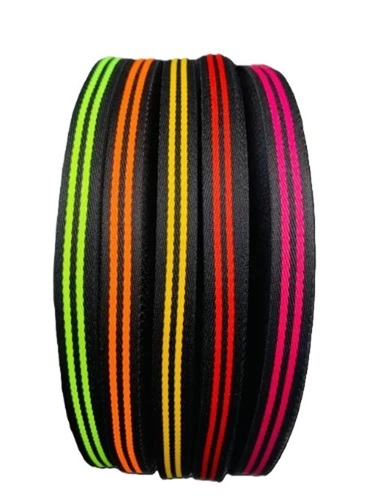 2 Inch Jacquard Tapes