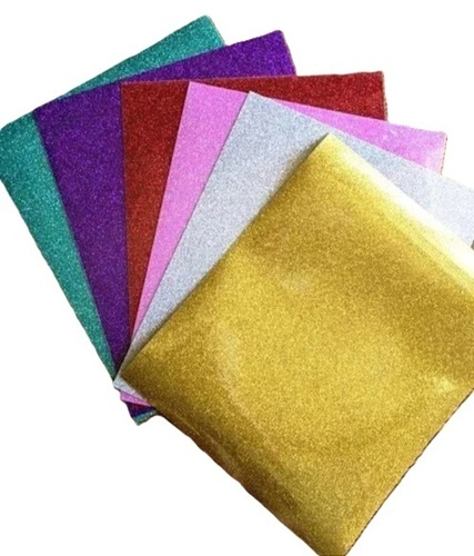 20 Inch Glitter Heat Transfer Vinyl Film