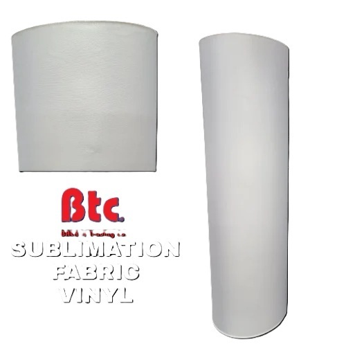 20 Inch Sublimation Fabric Vinyl
