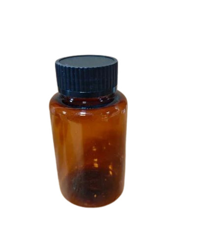 200ml Pharma Pet Plastic Bottle
