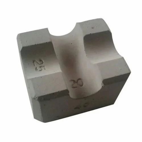 Concrete Cover Blocks