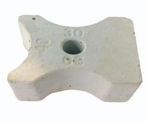 30mm Solid Rectangular Concrete Cover Blocks