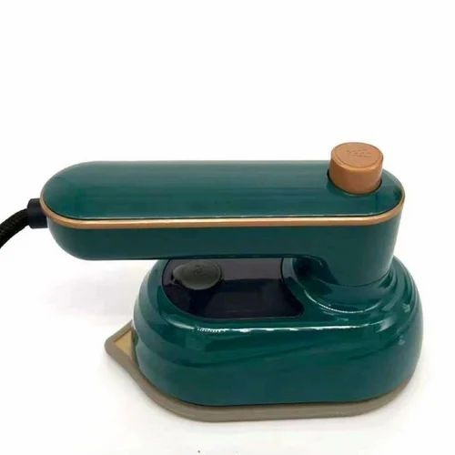 38w Travel Iron