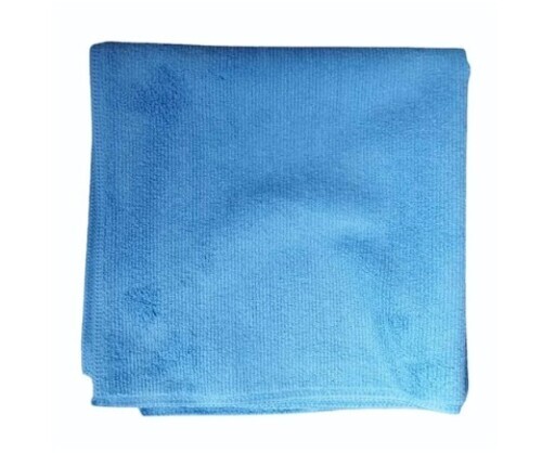 400 Gsm Microfiber Cloth
