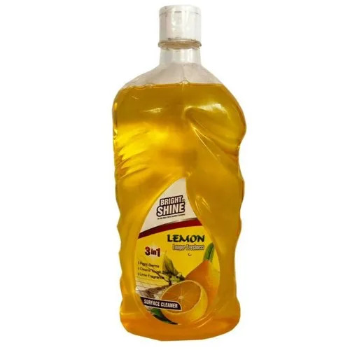 500 ml Lemon Surface Cleaner