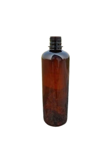 500ml Pet Plastic Bottle