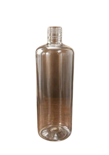 500ml Pharma Pet Plastic Bottle
