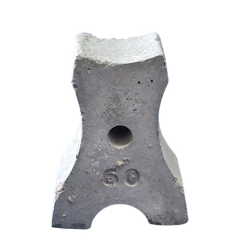 60mm Pyramid Concrete Cover Block