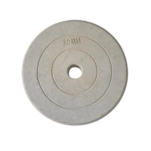 60mm Round Concrete Cover Block