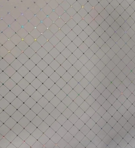 7 Mm Pvc Laminated Gypsum Ceiling Tile