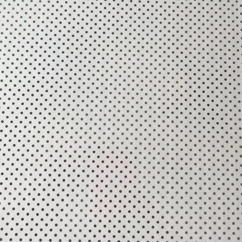 8 Mm Pvc Laminated Gypsum Ceiling Tiles