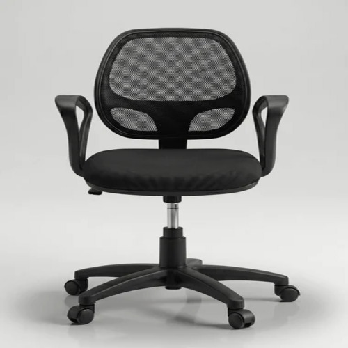 803 Mesh Low Back Office Chair