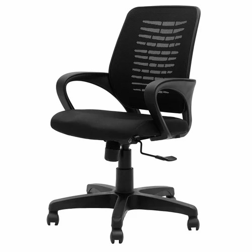 805 Mesh Medium Back Office Chair
