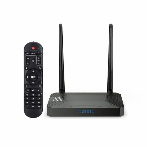 A007 4g Lte Android Tv Box