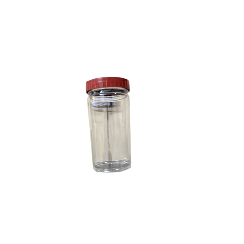 Agarbatti Packing Jar 500ml