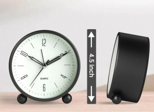 Alarm Clock